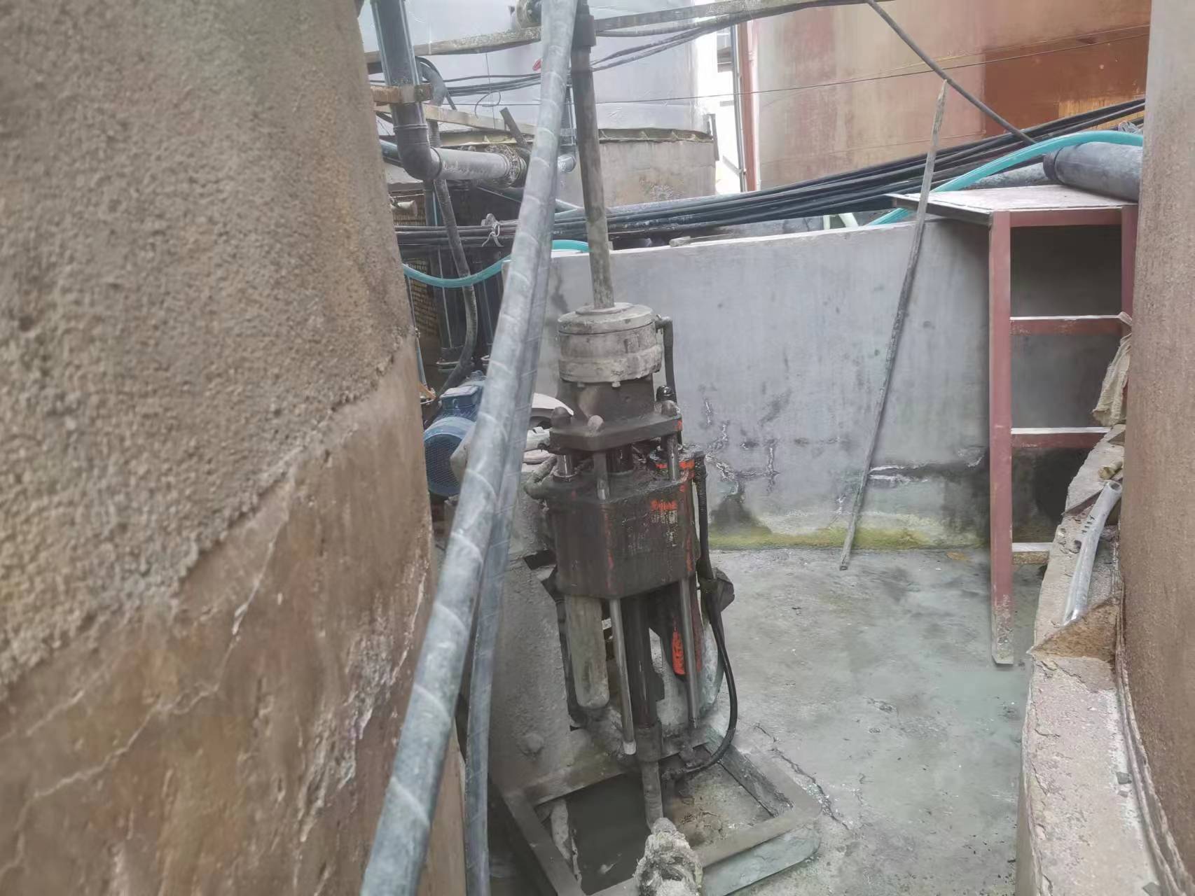 临安基础注浆工程施工中应注意哪些?