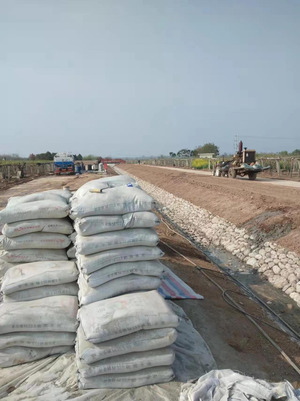 临安小导管注浆